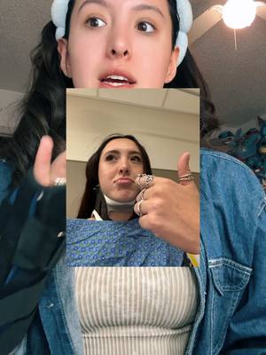 A post by @autumnnmonique on TikTok caption: I survived a car accident #viral #fyp #trend#