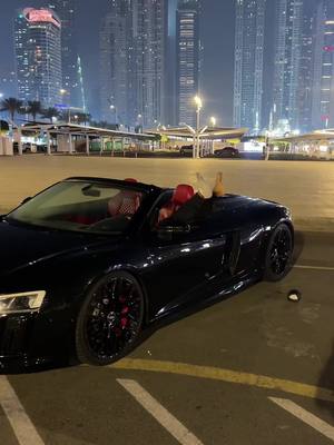 A post by @bahaw37 on TikTok caption: J’suis bieng à dubai 🇦🇪 #bahaw #bieng 