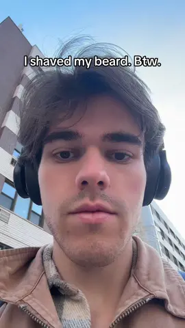 A post by @imnotniksalad on TikTok caption: Thought u should know
