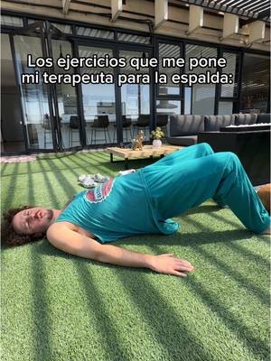 A post by @luisitocomunica on TikTok caption: Ejercicios útiles 🧐💪🏽