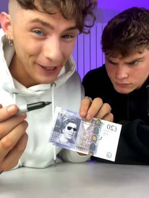 A post by @joelmagician on TikTok caption: Last trick is crazy 🤯