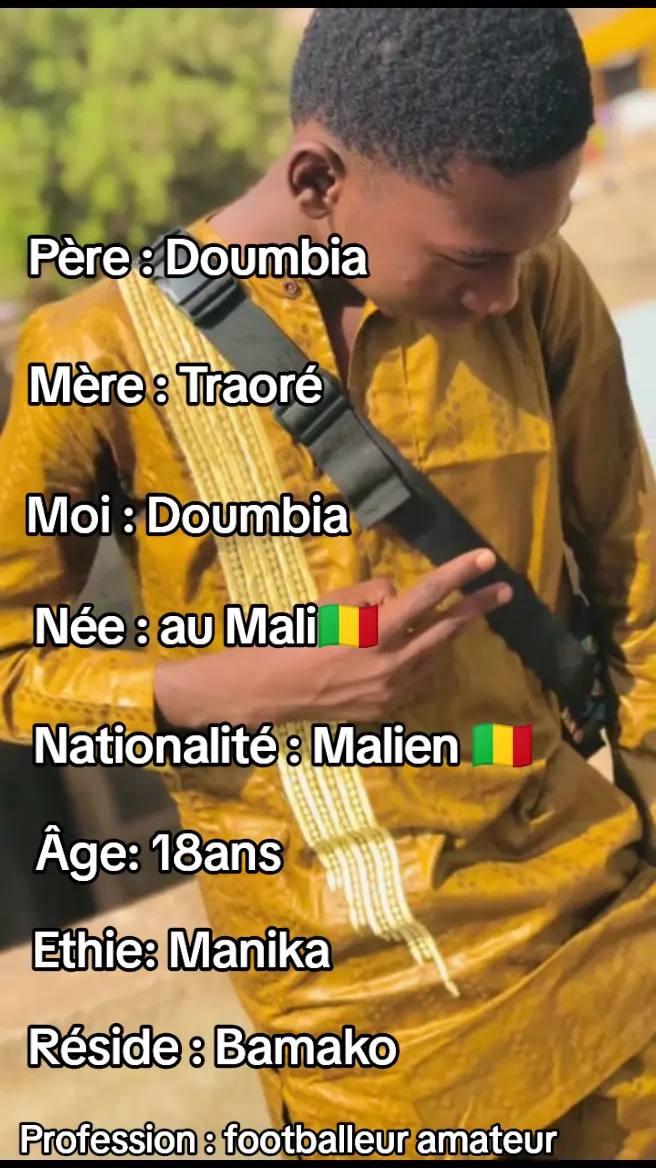 A post by @gauche.8 on TikTok caption: #@JOHN POLOLO🇲🇱⚽️ #@lakaré officielle #@🇲🇱gauché⚽ عبدالله دومبيا✍️⚽ #@𝖊𝖙𝖔𝖔 𝖏𝖗 10 #@yousby #@Ousby.🇧🇸🇧🇸🇧🇸🇧🇸🇧🇸 #@Tima-zerr🦋🤍 #@yalo628 #