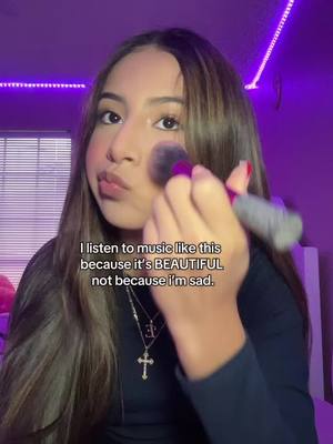 A post by @krissleos on TikTok caption: I’m lyin I’m sad.. I have to tell my bsf I’m moving 😭 #moving #bsf #real #foryourpage #fyp #fypシ #fypシ゚viral 