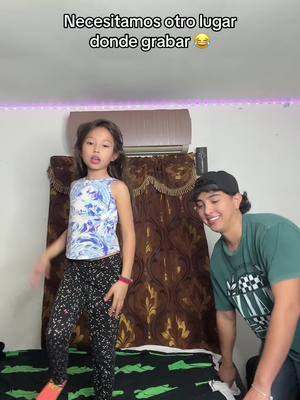 A post by @_ramonvega on TikTok caption: No se podía 😂#tendencia #parati #comedia 