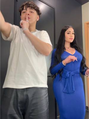 A post by @xaviiiofficial on TikTok caption: Dime si estás lista 🤫