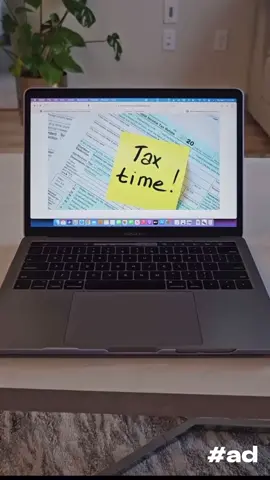 A post by @kaansanity on TikTok caption: Haven’t done your taxes yet? Just let a @Intuit TurboTax Full Service expert do it for you and get your biggest refund possible 💰 #turbotaxpartner 