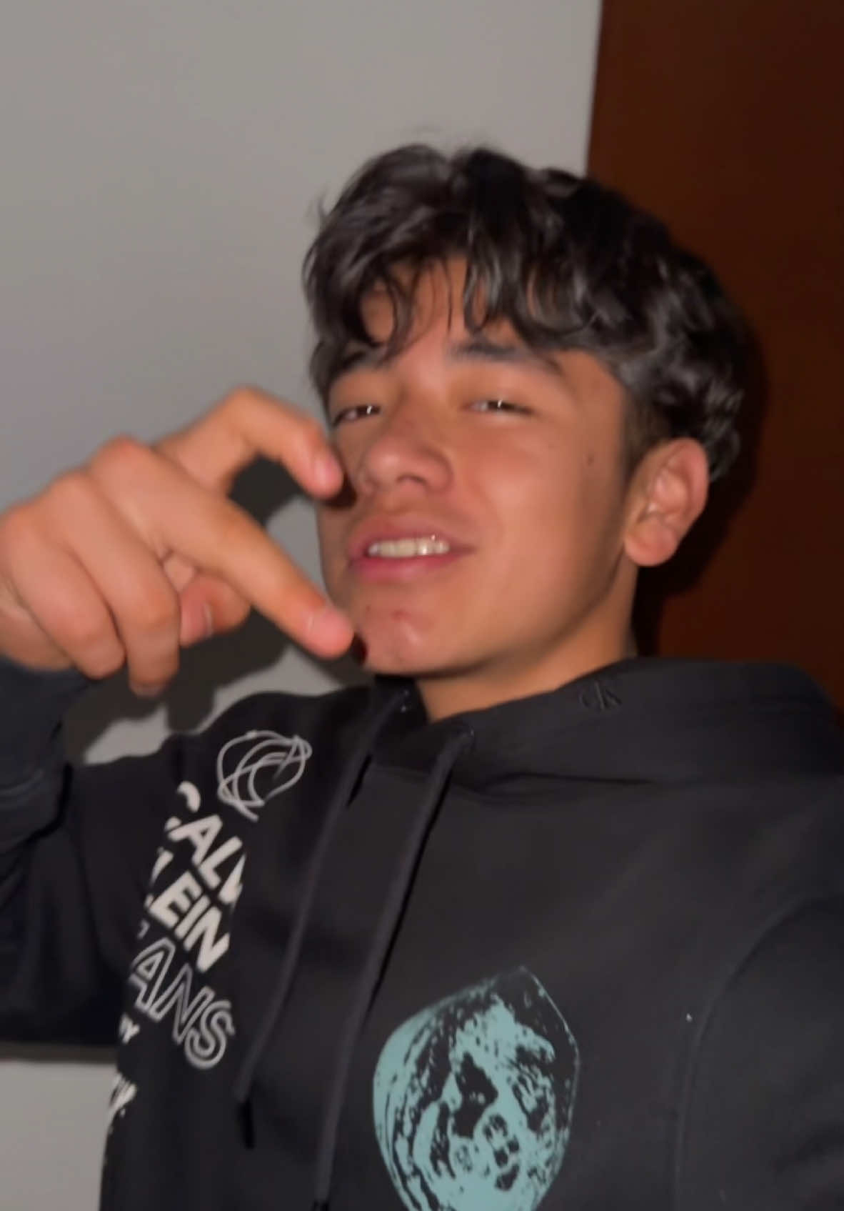 A post by @familyluigi on TikTok caption: “Te necesito” 👀