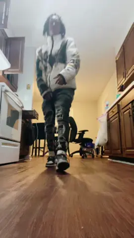 A post by @ncmosthated on TikTok caption: Been a while …..  what yall on ✅✅✅✅   #stiffmove #tydavinci #Oscars2025 #record #label #rackrunbandup #turnmeup #duo #mood #trending #trend #popout #fr #not #view #ncmosthated #share #reposting #runit #turnmeup #metal #beat #ballislife #trap 