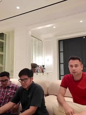 A post by @raffi_nagita on TikTok caption: Acara-acara Ramadhan nya RANS udah FIX!!!🔥🔥 Sama fix nya juga, kalo kalian pake Halo+ Supreme, modal 250.000 udah bisa langganan Netflix satu tahun, dapetin kuota 150GB dan banyak ekstra benefit lainnya!! TOP MANTAP IS THE BESTTT POKOKNYA!  @Telkomsel 