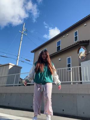 A post by @jaiasuncion on TikTok caption: draft | japan | 9AM | 7°