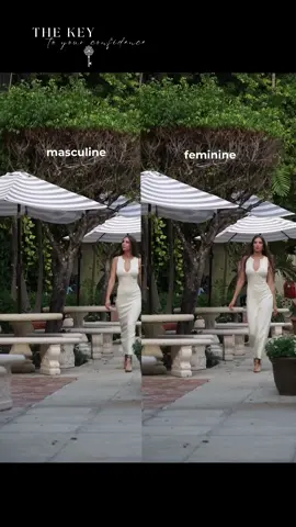 A post by @tetiana_iordan on TikTok caption: Your confidence is everything!