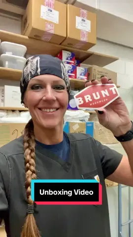 A post by @mortuivivosdocent127 on TikTok caption: @BRUNT Workwear huge apologies to Brunt for losing the shoes you sent me, then finding them, then having an ADHD moment and forgetting to do this video (for longer than I wanna admit). I am truly grateful when you guys send me things and I am over the moon about these shoes! Also, might start calling people peasants wearing my fancy new boots 😂#firefighter #paramedic #autopsytech #unboxing 