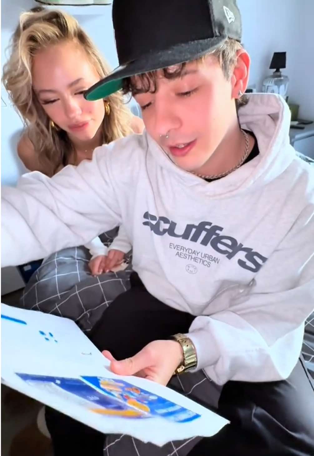 A post by @sightank on TikTok caption: -3 