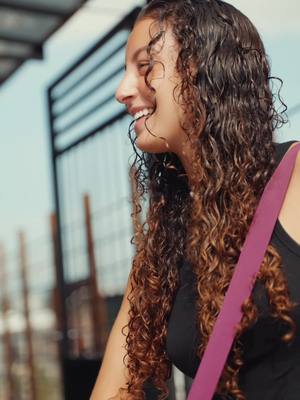 A post by @juhmazzocco on TikTok caption: gosto pouco 🤩 #chango #futevolei #futevoleibrasil #futevoleifeminino 