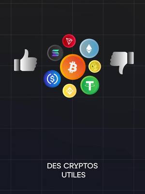 A post by @powerhasheur on TikTok caption: Où voyez-vous le Bitcoin et les cryptomonnaies dans les années à venir ? Aujourd'hui, les cryptomonnaies font partie du paysage économique mondial. Mon avis c'est que cela va continuer à s'implanter dans ce paysage de plus en plus, sur des usages de plus en plus différents et plus ou moins utiles de la blockchain. #bitcoin #cryptos #cryptomonnaies #hasheur