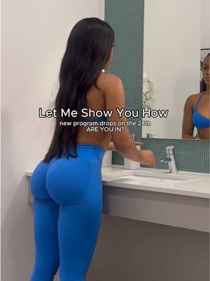 A post by @therealnened on TikTok caption: One week free coaching l!nk in my biO for glute workouts to help build your upper glutes. #glutesworkout #upperglutes #howtogrowglutes #beforeandafter 