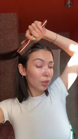 A post by @chloegervaisspam on TikTok caption: produit offert