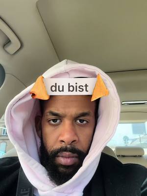A post by @kingloui23 on TikTok caption: #filter #cry #crazy #kingloui23 #gönntmir 