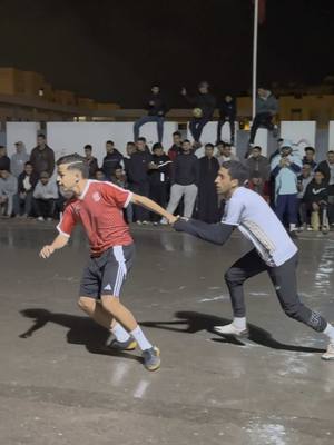 A post by @mehdi_amri_10 on TikTok caption: BOTOLA RAMADAN AGADIR BENSERGAO 🇲🇦⚽️🏆 Commente mdina jaya ⬇️
