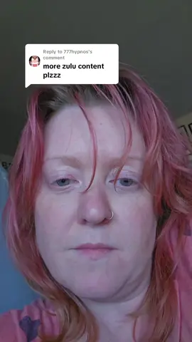 A post by @corinaboettger on TikTok caption: Replying to @777hypnos sure