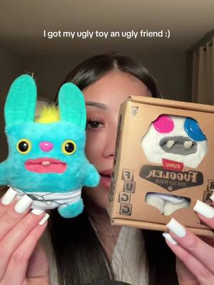 A post by @sassysoundsasmr on TikTok caption: So Ugg 🥹 #asmr #fugler 