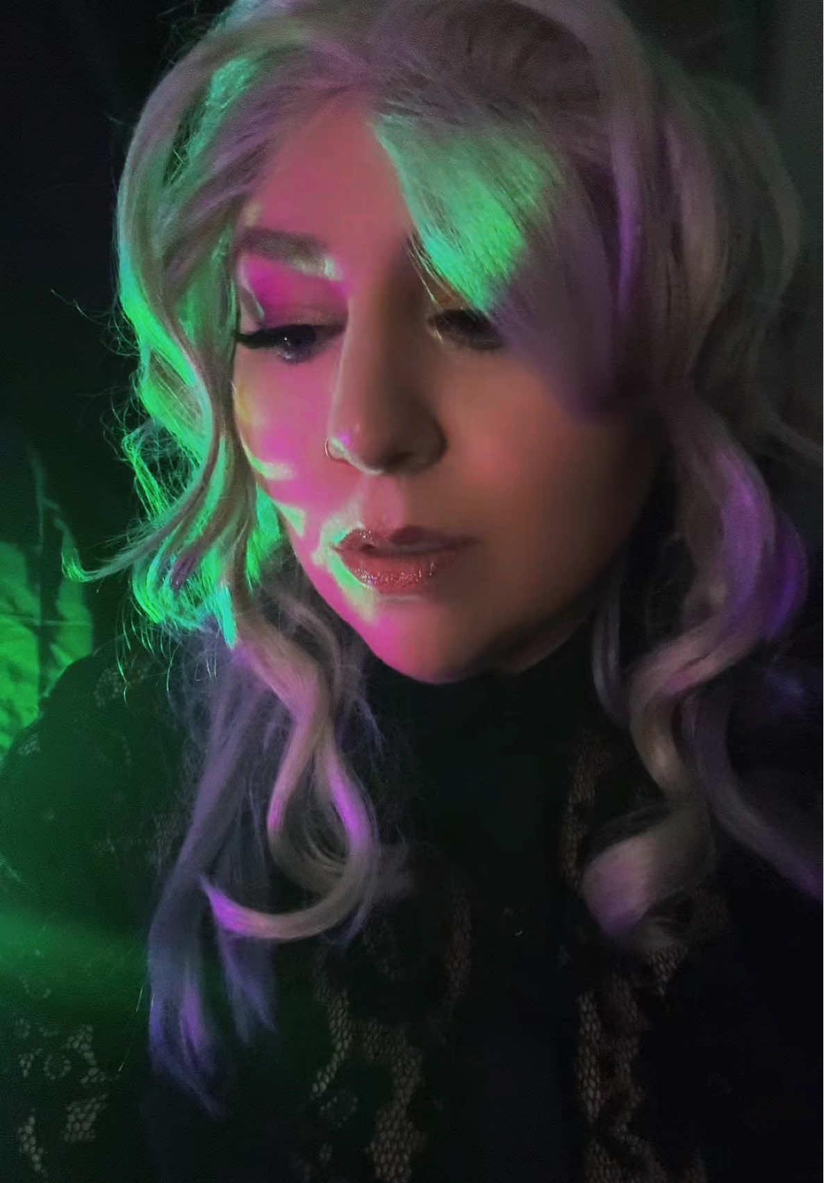 A post by @dearestcosplay on TikTok caption: Vil Schoenheit knows when he is wrong, he knows precisely his shortcomings, limitations, and perceptions of him, and to himself. And while all of that makes him incredibly self-realized, it’s also why he will always be battling himself. #vilschoenheit #twstプラス #twstコスプレ #twstvilschoenheit #twstvilcosplay #vilcosplay 