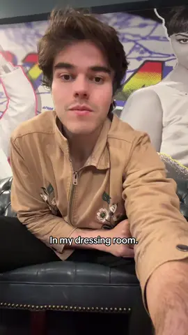 A post by @imnotniksalad on TikTok caption: See u guys at 7:30 🫡