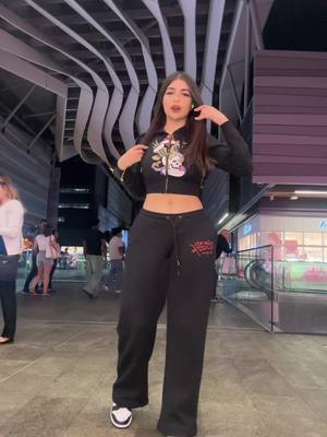 A post by @realalinnarosee on TikTok