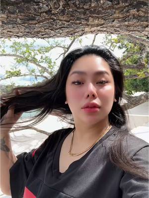 A post by @mommytonifowlerofficial on TikTok caption: Cravings for today ay enjoyin ang mga moment habang bata pa sila 😂 takbo anak takbo 😅 @Tyronia Fowler #torofamily 