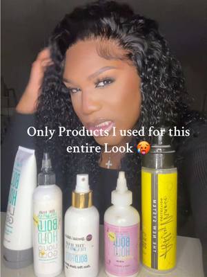A post by @andrecavasier on TikTok caption: I didn’t even notice I used the whole collection and No Other Products 