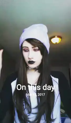 A post by @invisiblecanadian on TikTok caption: #onthisday