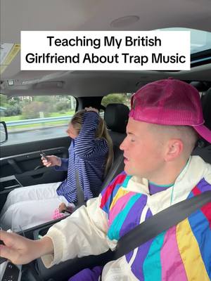 A post by @charlie on TikTok caption: What song should we do next?!? @Niamh Kavanagh 