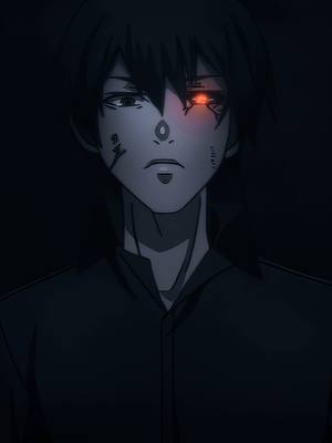 A post by @volcogot on TikTok caption: #kaneki #tokyoghoul #kanekiken #anime 