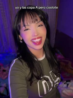 A post by @abigelic on TikTok caption: se compensa bb