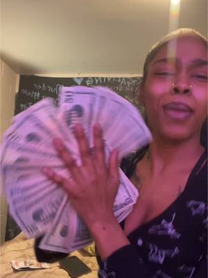 A post by @__baddgalmya on TikTok caption: #ainti 