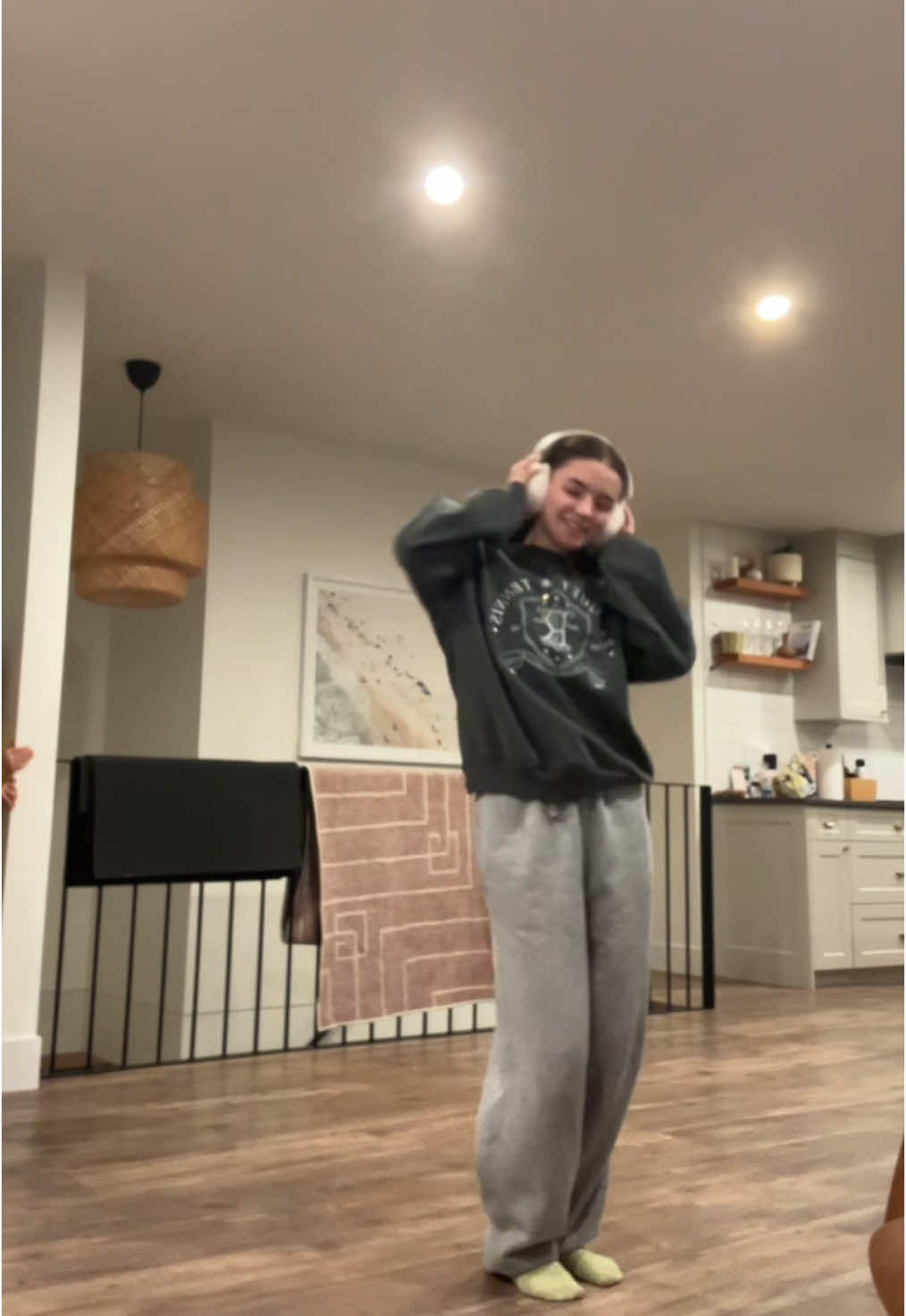 A post by @vivivergara22 on TikTok caption: Babysitting my fav kids #fyp 
