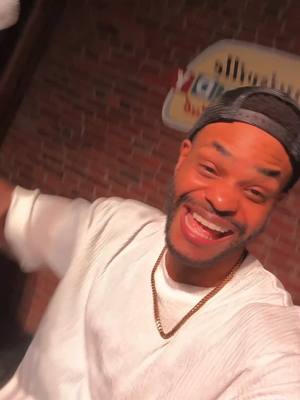 A post by @kingbach on TikTok caption: San Diego you’re up next! March 21st-22nd San Diego Laugh Factory! 🔥