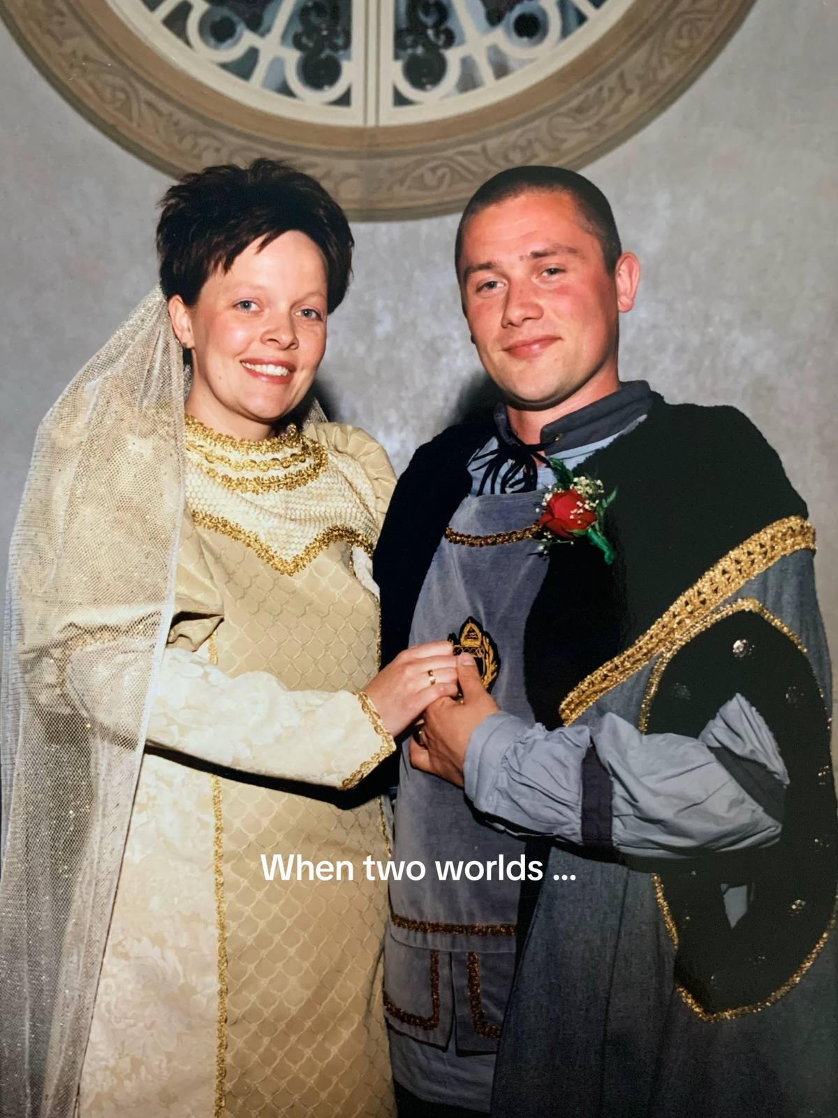 A post by @duncantromp on TikTok caption: ❤️