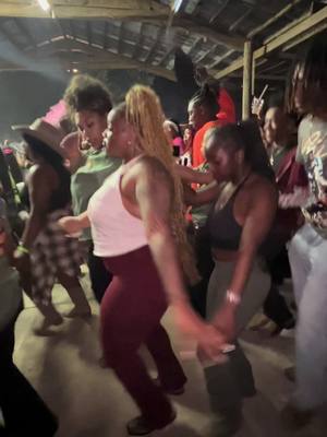 A post by @zhykeriah on TikTok caption: Down in the country is where that at 😍🥵. @TONIO ARMANI #tricounty #trailride #linedance #fypシ 