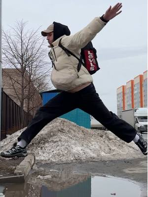 A post by @talalanov on TikTok caption: Как я чувствую себя в этот момент😂