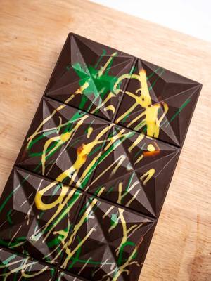 A post by @breadbakebeyond on TikTok caption: Dubai Chocolate Bar If you’ve never made Dubai chocolate, wait no longer! This heavenly dessert is a must-try and has quickly become one of my favorites. My version is slightly different, I use dark chocolate and two types of pistachio filling to create extra texture. You’re going to love it! Dubai chocolate recipe Pistachio chocolate Homemade chocolate Chocolate dessert #dubaichocolate #pista #pistachiochocolate #asmrfood #fyp 