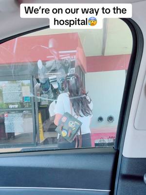 A post by @anxietycouple on TikTok caption: Our baby wants to come early🥺!! #pregnancy #pregnant #anxietycouple #fyp 