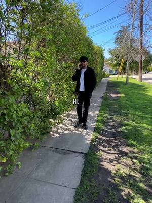 A post by @calebwsimpson on TikTok caption: @Nik Dodani @kiernanshipka  That was a whirlwind 