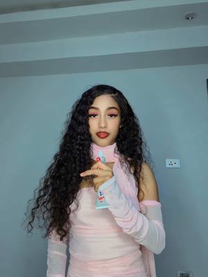 A post by @janiye19 on TikTok caption: Challenge accepted 😁