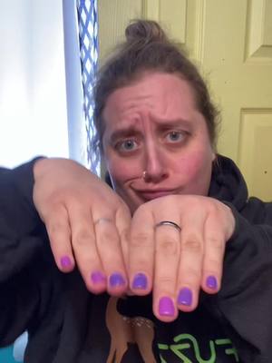 A post by @christines_snaps on TikTok caption: New Set Vibes 💅🏻 #nails  #nailsoftiktok #newset 