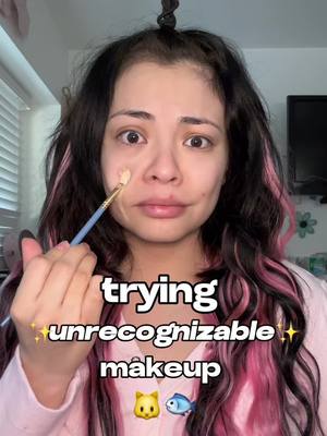 A post by @samanthayve on TikTok caption: cat fish era 