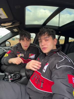 A post by @dobretwins on TikTok caption: 📞 