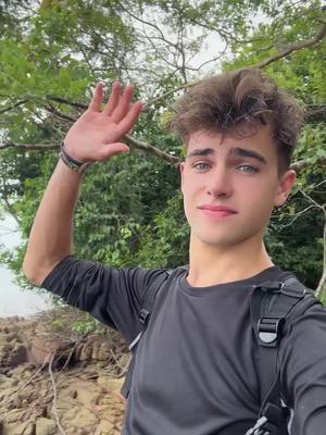 A post by @kylethomas on TikTok caption: Tempting fortune 2 is out now on @Channel 4 I’m SO excited to see what the contestants think. Because this alone, was challenging. #malaysia #temptingfortune2 #ad 