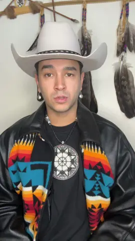 A post by @cwrelentless on TikTok caption: Teach history correctly or not at all. #nativeamerican #indigenous #history #awareness #oklahoma 