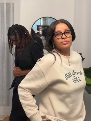 A post by @tmacrush_officiel on TikTok caption: Trop belle ma tata @Aria-b 😮‍💨🥰❤️